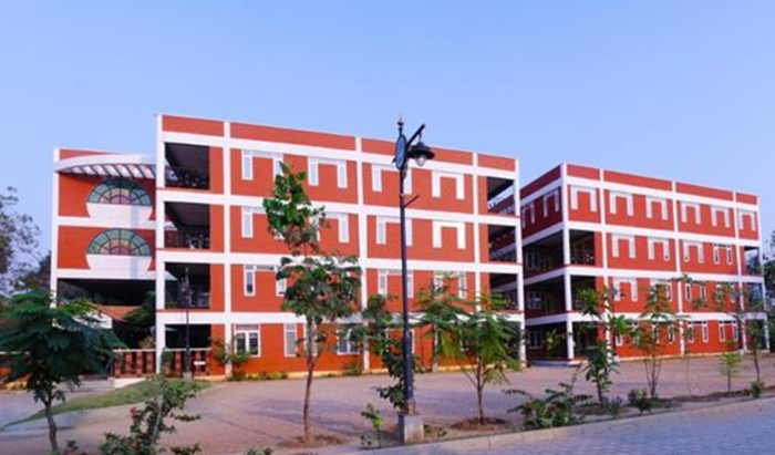 Our Journey - The Pupil International School