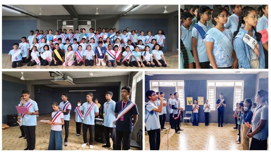 Bastille Day 2024 Celebration at The Pupil International School at The Pupil International School