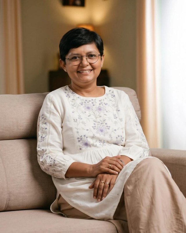 Dr. Saveetha Rajesh