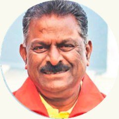 V. Baskaran