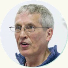 Dr David Jenkins