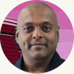Rajendran D